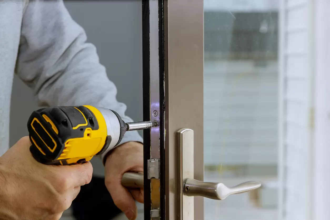 Výmena zámkov Rača - profesionálny technik Bearlock