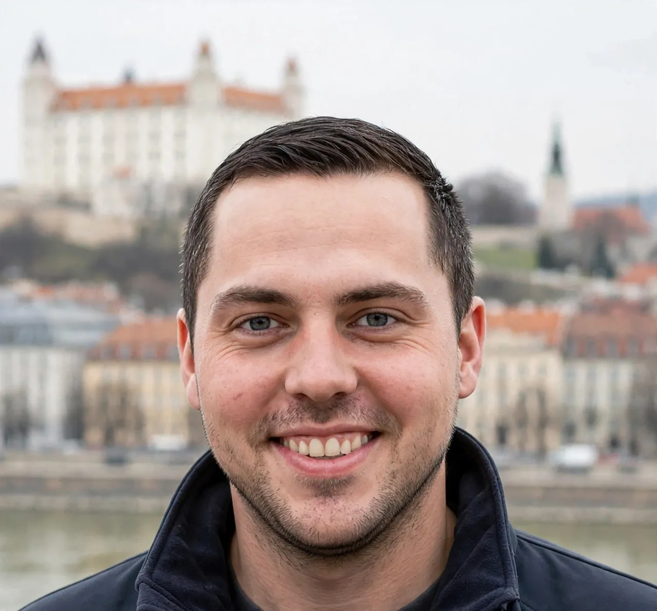 Vitaliy — profesionálny zámočník Bearlock